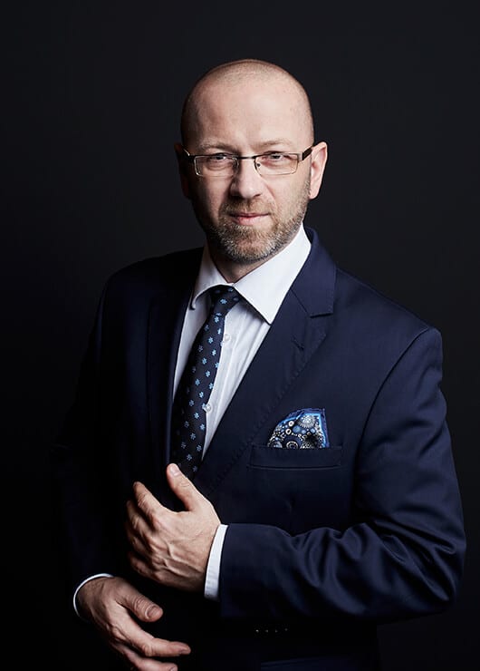 Tomasz Mrowiec