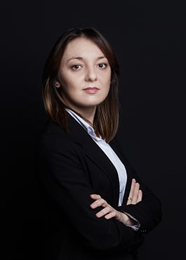 Patrycja Matuszny