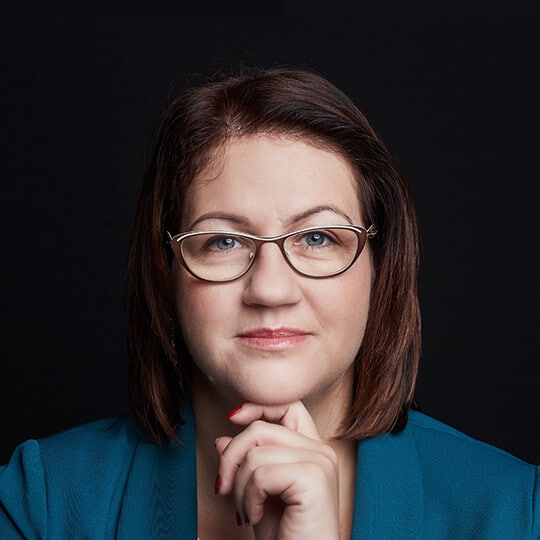 Diana Telbyło